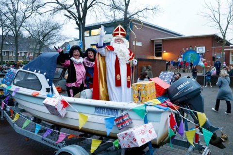 sinterklaas