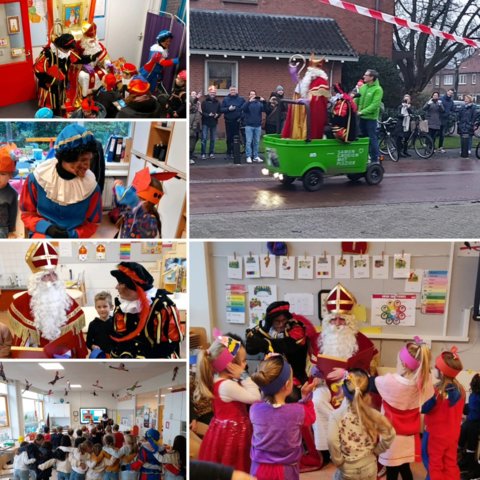 sinterklaas