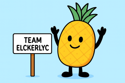 Team Elckerlyc
