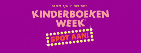 Kinderboekenweek